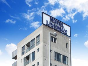 Hotel Livemax Budget Korakuen