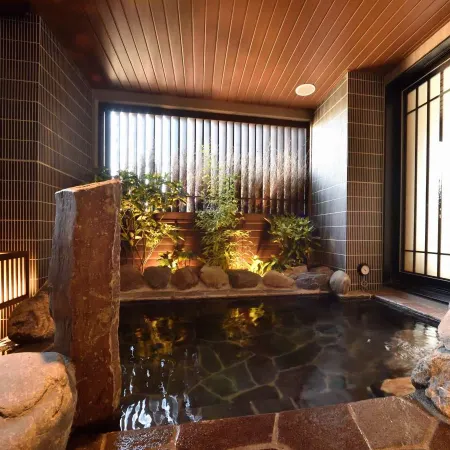 Dormy Inn Higashi Muroran Natural Hot Spring