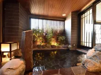 北海道東室蘭多美迎天然溫泉酒店（多美迎・御宿野乃 酒店集團） - 溫泉