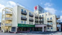 玄 菊川酒店 - 停車場