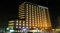 Hotel Route-Inn Ebina Ekimae