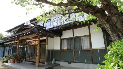 Minshuku Miyama