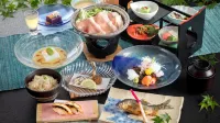 Oku-Mikawa・Yuya Onsen Yunokaze HAZU Hotels in Shinshiro