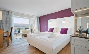 Residenz Seeterrasse Restaurant & Hotel - Housity