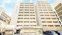 Hotel Crown Hills Oita Hotel di Oita