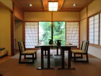 Hotel Ichinokan Hotel a Sano