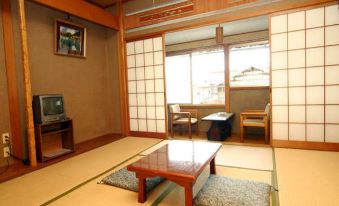 Ryokan Nakamuraya