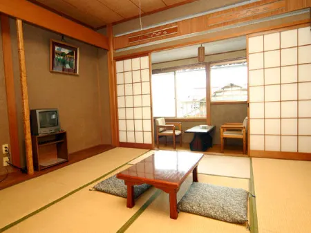 Ryokan Nakamuraya