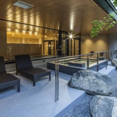 Fukui Manten Hotel Ekimae