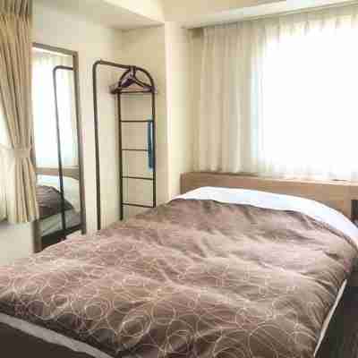 一宮グリーンホテル Rooms