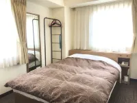 Ichinomiya Green Hotel Hotels in Ichinomiya