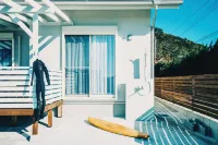 You Can Reserve a Whole New Detached Building Hotels in Isumi