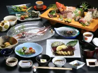 Hirayama Ryokan Hotels in Iki