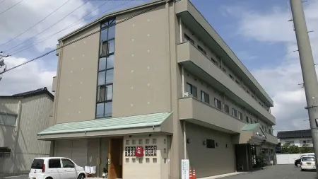 Toyooka Park Hotel
