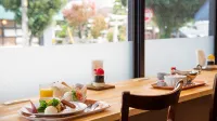 德山第一飯店 德山站附近的飯店