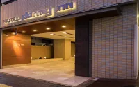 多米高松酒店