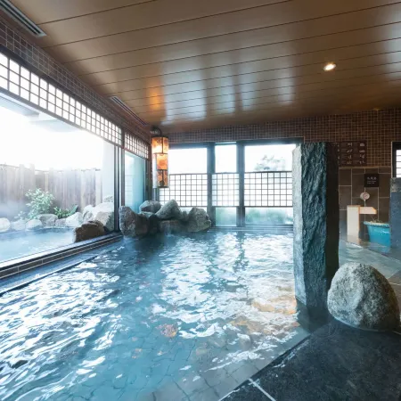 Dormy Inn Matsuyama Natural Hot Spring Отели рядом с достопримечательностью «Храм Исите-дзи»