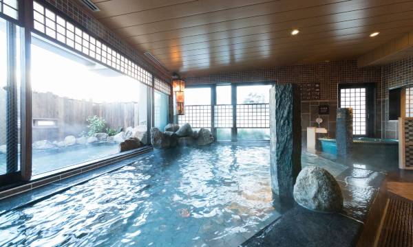 Dormy Inn Matsuyama Natural Hot Spring