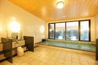 Plaza Inn Hamura Hotels in Fussa