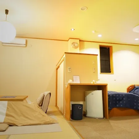 Ryokan Hakuhou