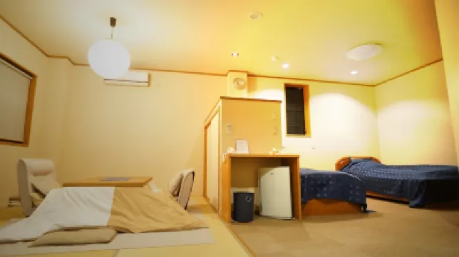 Ryokan Hakuhou Hotel a 