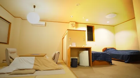 Ryokan Hakuhou