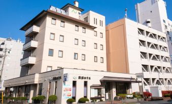 Nanbu Hotel