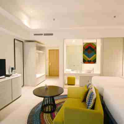 Hue Hotels and Resorts Puerto Princesa Managed by HII Rooms
