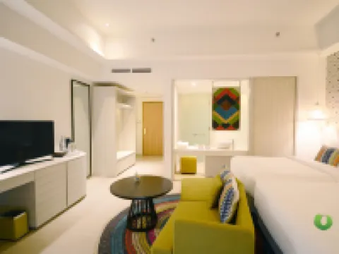 Hue Hotels and Resorts Puerto Princesa Managed by HII Hotels in Palawan