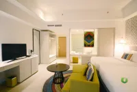 Hue Hotels and Resorts Puerto Princesa Managed by HII
