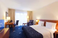 Hotel Vier Jahreszeiten Starnberg Hotels in Starnberg