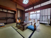 Sukayu Onsen Ryokan فنادق في أوموري