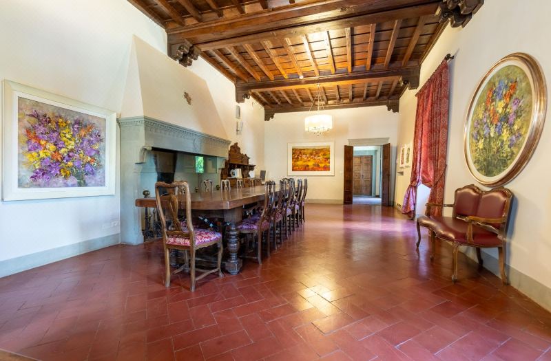 Art Hotel Villa Agape - Place of Charme photo 5