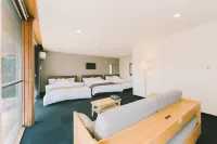 Blue Spring Villa Hotels in Okayama