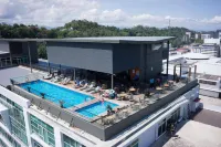 โรงแรมแกรนดิส - โรแมนติก