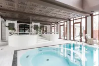 Nosalowy Park Hotel & Spa - Romantische