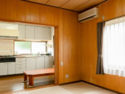 Tomabari Guest House Hoteles en Sanuki