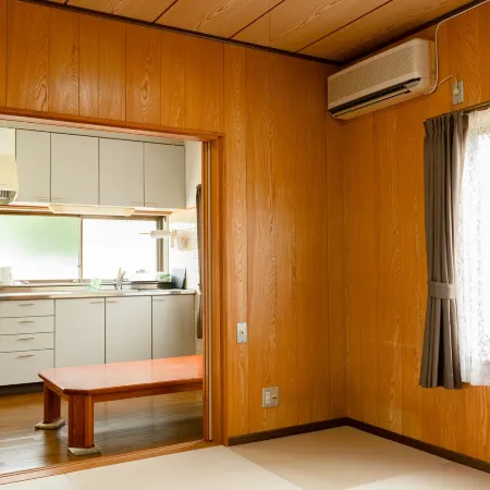 Tomabari Guest House