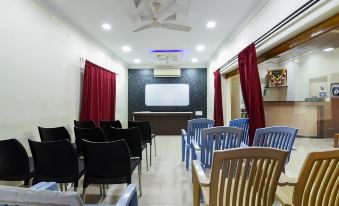 Hotel Lakshmi Residency