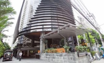 Best Western Sukhumvit 20