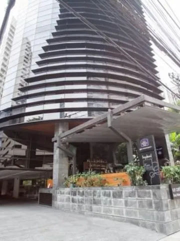 รูปภาพของเบสท์เวสเทิร์น สุขุมวิท 20