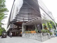 Best Western Sukhumvit 20 Hotels in Bangkok
