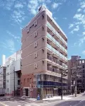 Marvelous Kokubunji 東京農工大學 小金井校區附近的飯店