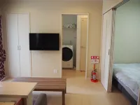Harbour Inn & Suites 202 فنادق في نيغاتا