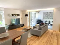 Guesthouse Paper Moon Các khách sạn ở Yamanakako