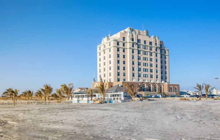 Legacy Vacation Resorts - Brigantine Beach