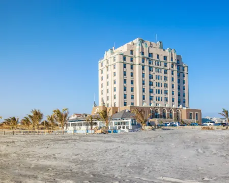 Legacy Vacation Resorts - Brigantine Beach Hotels in Brigantine