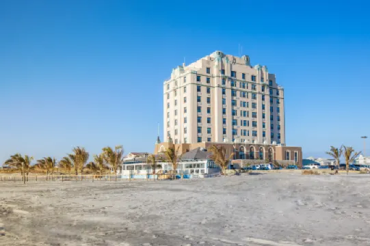 Legacy Vacation Resorts - Brigantine Beach Các khách sạn ở 