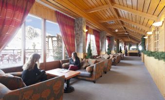 Hôtel Club Mmv les Mélèzes