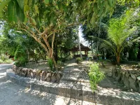 Green Tropical Village Hotels in Belitung